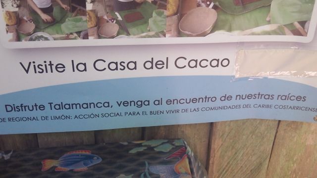 #CacaoHouseCostaRica